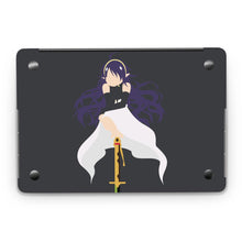 Load image into Gallery viewer, Seraph Of The End 8k  Macbook Skin
