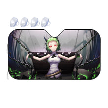 Load image into Gallery viewer, Seraph Of The End  Car Sunshade
