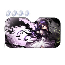 Load image into Gallery viewer, Seraph of the End  Car Sunshade
