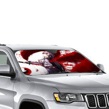 Load image into Gallery viewer, Seraph Of The End  Car Sunshade
