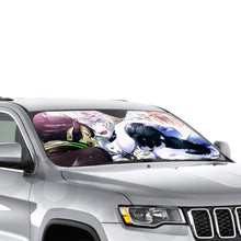 Load image into Gallery viewer, Seraph Of The End  Car Sunshade
