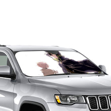 Load image into Gallery viewer, Seraph Of The End  Car Sunshade
