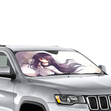 Load image into Gallery viewer, Seraph Of The End  Car Sunshade
