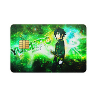 Seraph Of The End  Credit Card Skins (4-in-1 Pack)