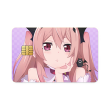 Load image into Gallery viewer, Seraph Of The End  Credit Card Skins (4-in-1 Pack)
