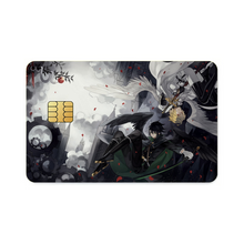 Load image into Gallery viewer, Seraph Of The End  Credit Card Skins (4-in-1 Pack)
