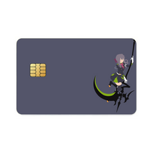 Load image into Gallery viewer, Seraph Of The End  Credit Card Skins (4-in-1 Pack)
