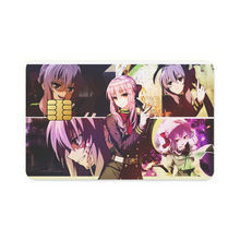 Load image into Gallery viewer, Seraph of the End  Credit Card Skins (4-in-1 Pack)
