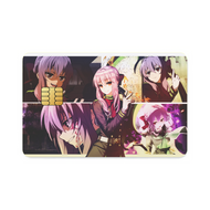 Seraph of the End  Credit Card Skins (4-in-1 Pack)
