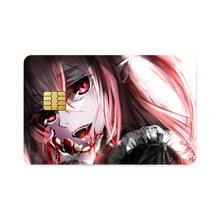 Load image into Gallery viewer, Seraph of the End  Credit Card Skins (4-in-1 Pack)
