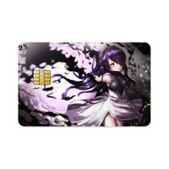 Seraph of the End  Credit Card Skins (4-in-1 Pack)
