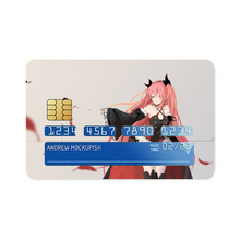 Load image into Gallery viewer, Seraph of the End  Credit Card Skins (4-in-1 Pack)

