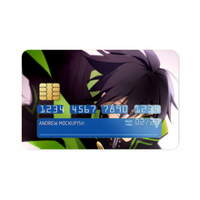 Load image into Gallery viewer, Seraph Of The End  Credit Card Skins (4-in-1 Pack)
