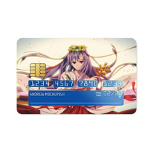Load image into Gallery viewer, Seraph Of The End  Credit Card Skins (4-in-1 Pack)
