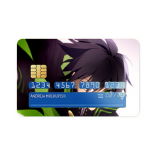 Load image into Gallery viewer, Seraph Of The End  Credit Card Skins (4-in-1 Pack)

