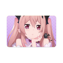 Load image into Gallery viewer, Seraph Of The End  Credit Card Skins (4-in-1 Pack)
