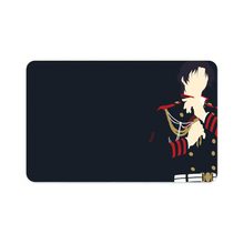 Load image into Gallery viewer, Seraph Of The End  Credit Card Skins (4-in-1 Pack)
