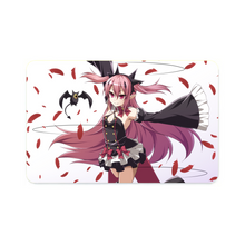 Load image into Gallery viewer, Seraph Of The End  Credit Card Skins (4-in-1 Pack)
