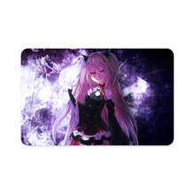 Load image into Gallery viewer, Seraph of the End  Credit Card Skins (4-in-1 Pack)
