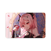 Load image into Gallery viewer, Seraph Of The End  Credit Card Skins (4-in-1 Pack)
