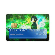 Load image into Gallery viewer, Seraph Of The End  Credit Card Skins (4-in-1 Pack)
