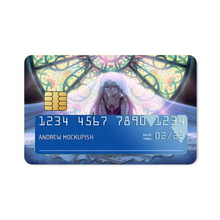 Load image into Gallery viewer, Seraph Of The End  Credit Card Skins (4-in-1 Pack)
