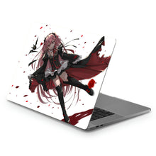 Load image into Gallery viewer, Seraph of the End  Macbook Skin
