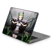 Load image into Gallery viewer, Seraph Of The End  Macbook Skin
