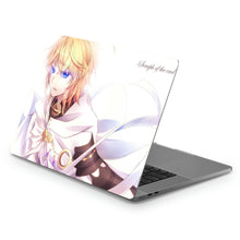 Load image into Gallery viewer, Seraph of the End  Macbook Skin
