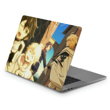 Load image into Gallery viewer, Seraph Of The End  Macbook Skin
