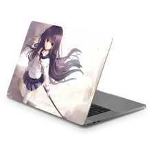Load image into Gallery viewer, Seraph Of The End  Macbook Skin
