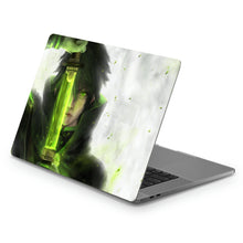 Load image into Gallery viewer, Seraph Of The End  Macbook Skin

