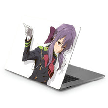 Load image into Gallery viewer, Seraph Of The End  Macbook Skin
