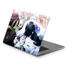 Load image into Gallery viewer, Seraph Of The End  Macbook Skin
