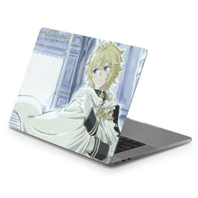 Load image into Gallery viewer, Seraph Of The End  Macbook Skin
