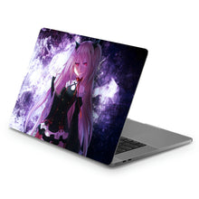 Load image into Gallery viewer, Seraph of the End  Macbook Skin
