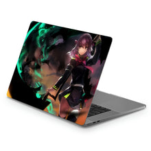 Load image into Gallery viewer, Seraph Of The End  Macbook Skin
