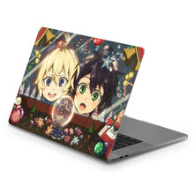 Load image into Gallery viewer, Seraph Of The End  Macbook Skin
