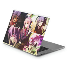 Load image into Gallery viewer, Seraph of the End  Macbook Skin
