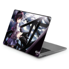Load image into Gallery viewer, Seraph Of The End  Macbook Skin
