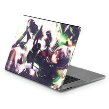 Load image into Gallery viewer, Seraph Of The End  Macbook Skin
