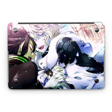 Load image into Gallery viewer, Seraph Of The End  Macbook Skin
