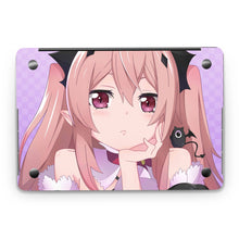 Load image into Gallery viewer, Seraph Of The End  Macbook Skin
