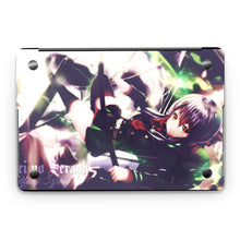 Load image into Gallery viewer, Seraph Of The End  Macbook Skin
