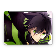 Load image into Gallery viewer, Seraph Of The End  Macbook Skin
