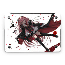 Load image into Gallery viewer, Seraph of the End  Macbook Skin

