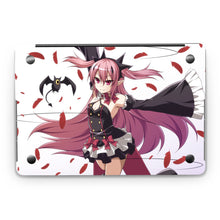 Load image into Gallery viewer, Seraph Of The End  Macbook Skin
