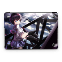 Load image into Gallery viewer, Seraph Of The End  Macbook Skin
