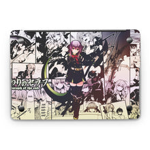 Load image into Gallery viewer, Seraph Of The End  Macbook Skin
