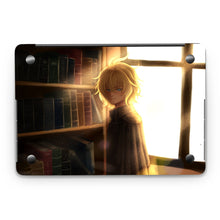 Load image into Gallery viewer, Seraph Of The End  Macbook Skin
